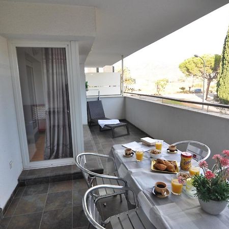Ferienwohnung Rnet - 130 Portomar Standart Roses Exterior foto