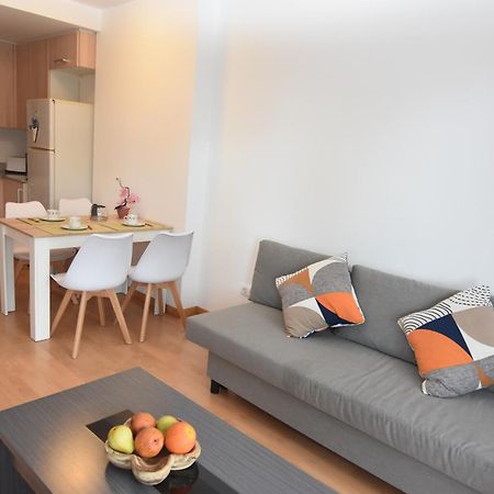 Ferienwohnung Rnet - 130 Portomar Standart Roses Exterior foto
