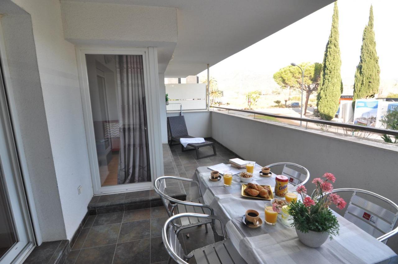 Ferienwohnung Rnet - 130 Portomar Standart Roses Exterior foto
