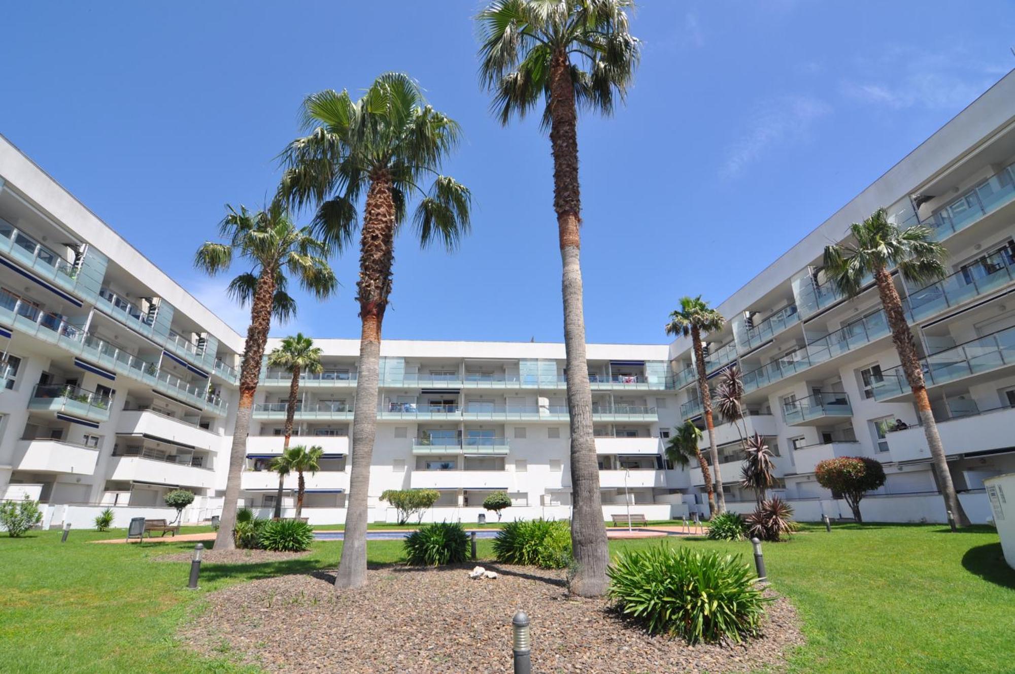 Ferienwohnung Rnet - 130 Portomar Standart Roses Exterior foto