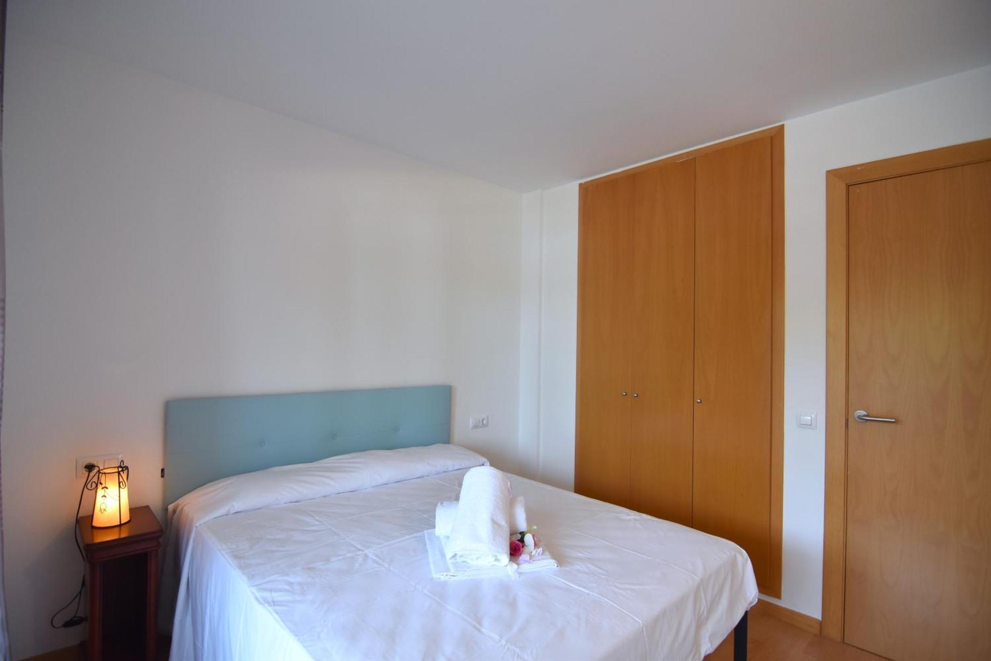 Ferienwohnung Rnet - 130 Portomar Standart Roses Exterior foto