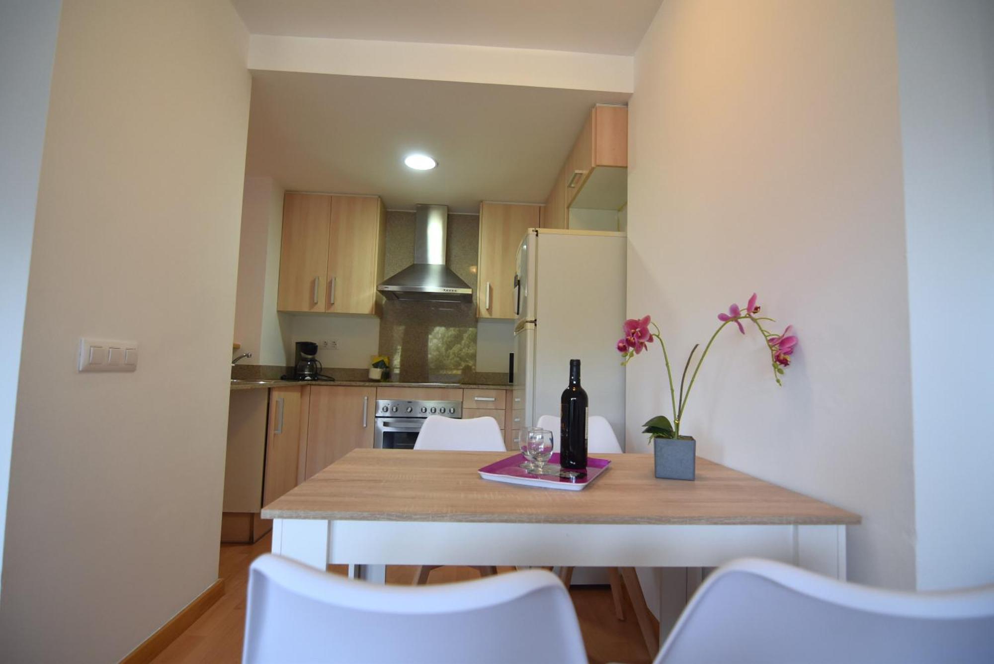 Ferienwohnung Rnet - 130 Portomar Standart Roses Exterior foto