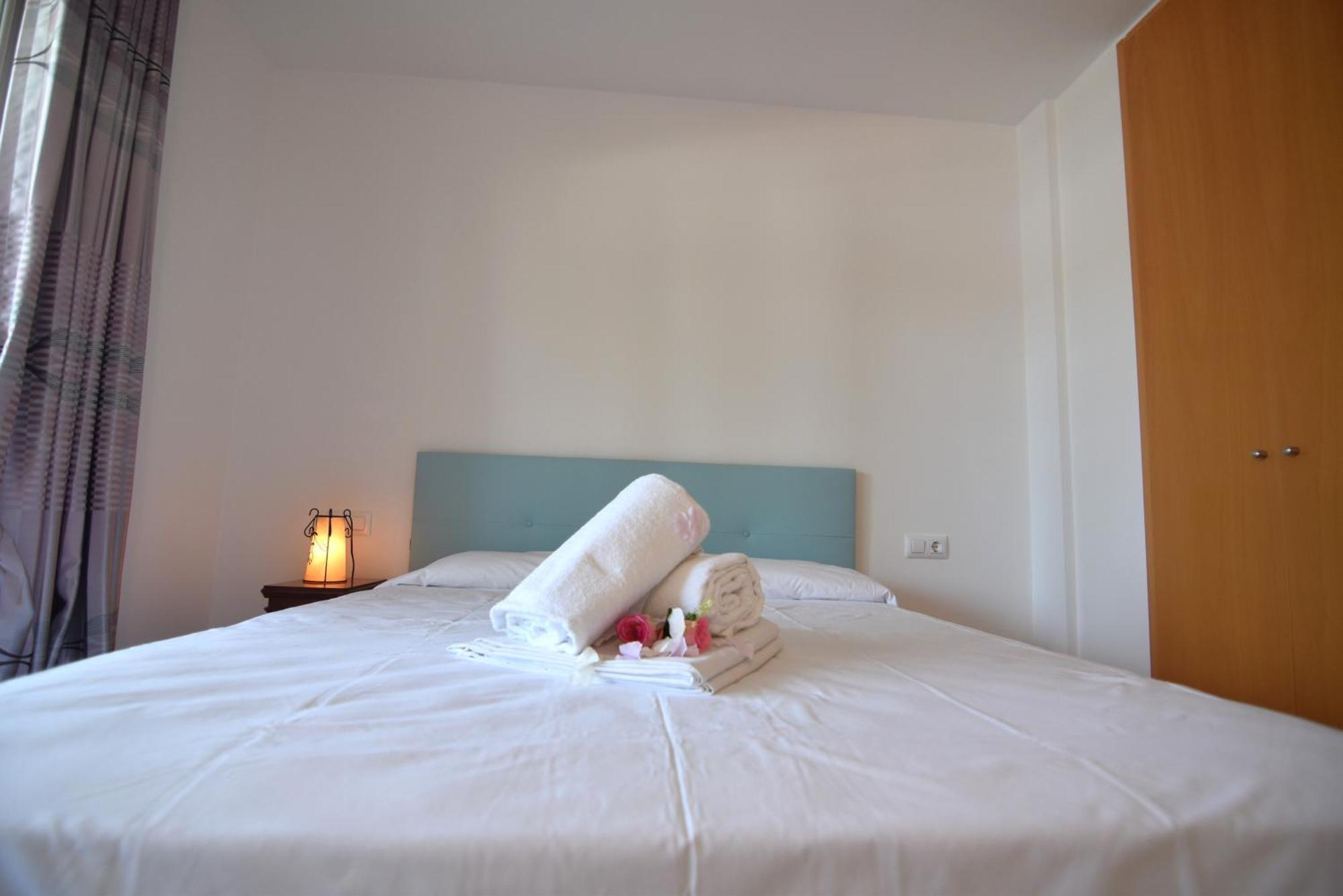 Ferienwohnung Rnet - 130 Portomar Standart Roses Exterior foto