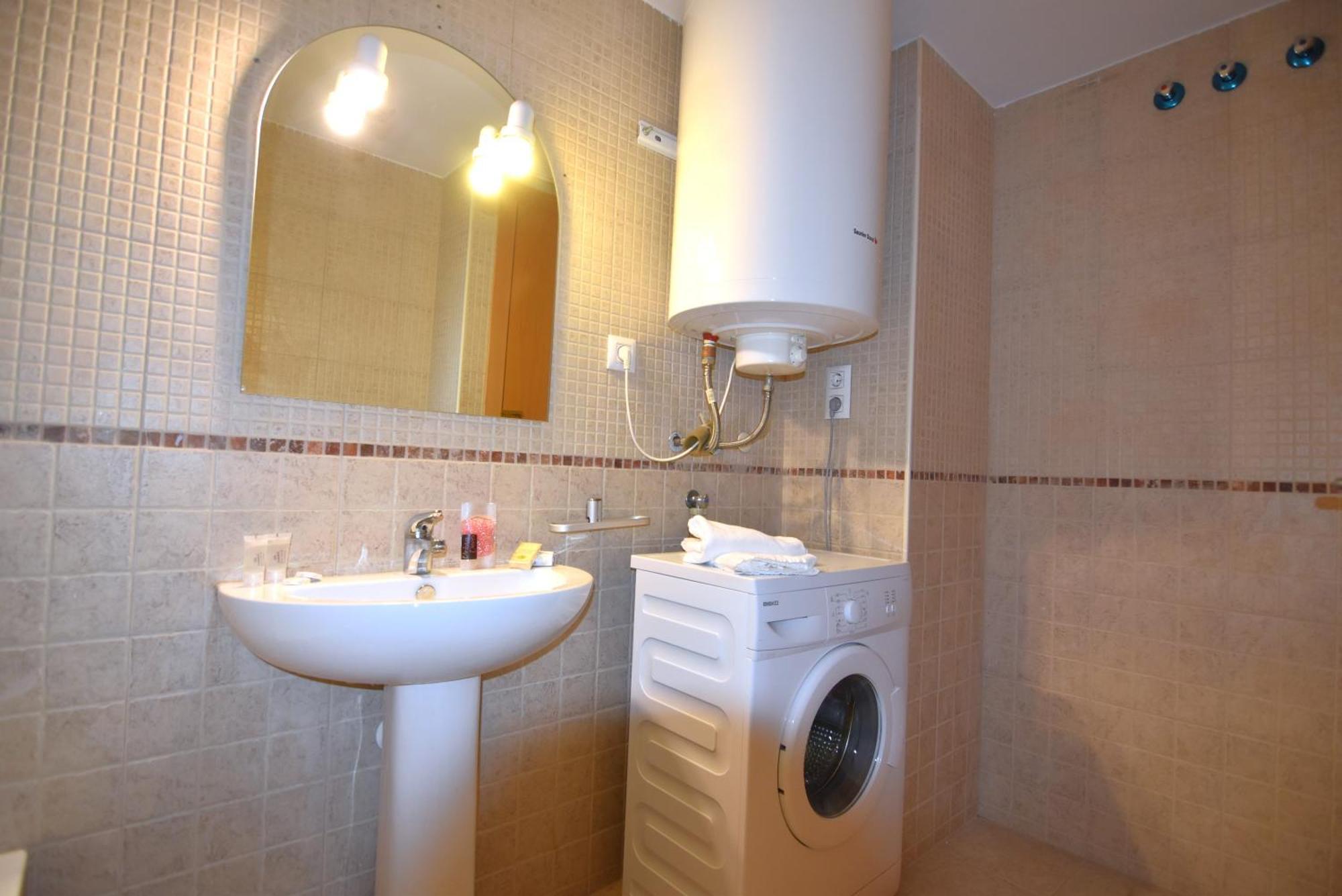 Ferienwohnung Rnet - 130 Portomar Standart Roses Exterior foto