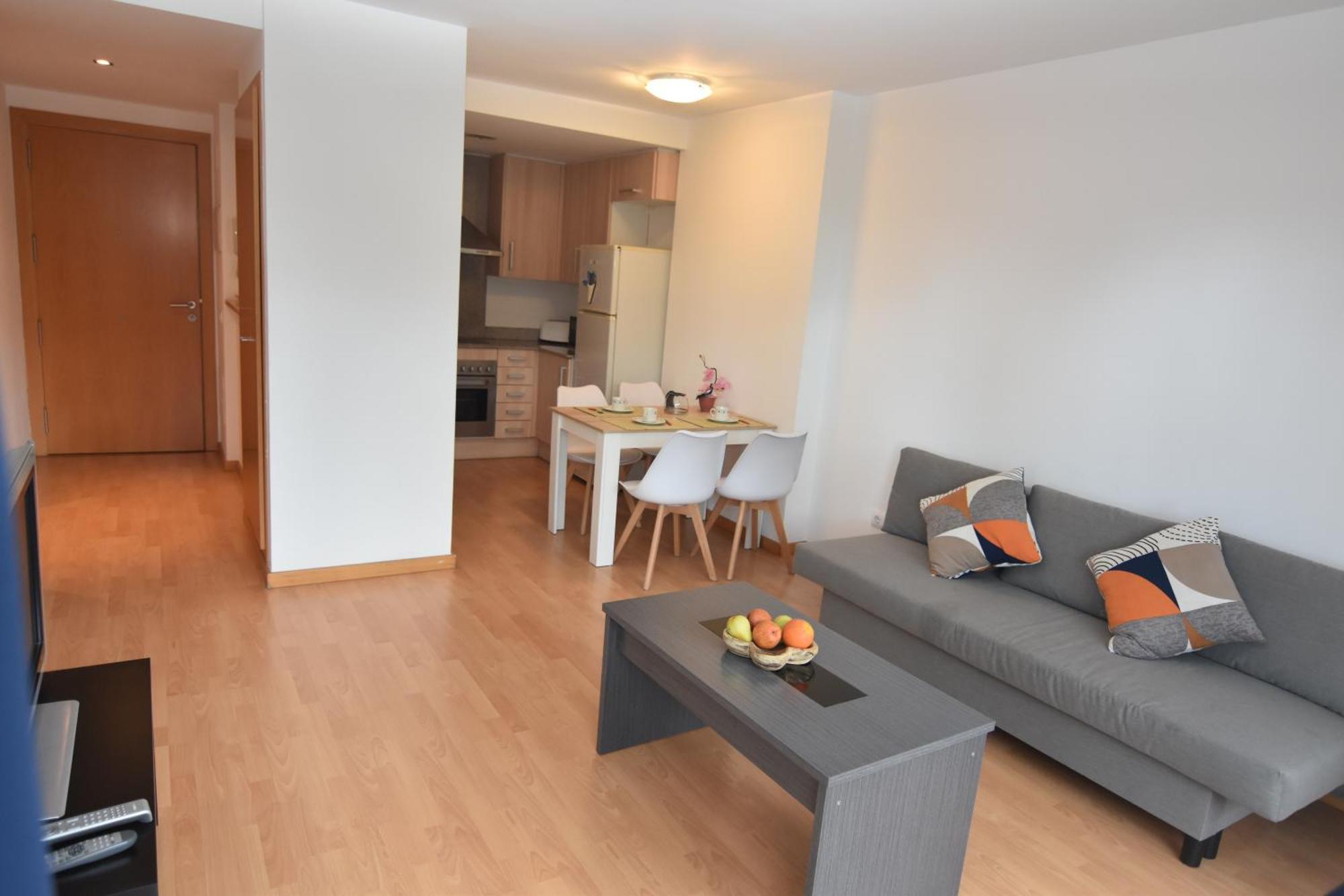 Ferienwohnung Rnet - 130 Portomar Standart Roses Exterior foto