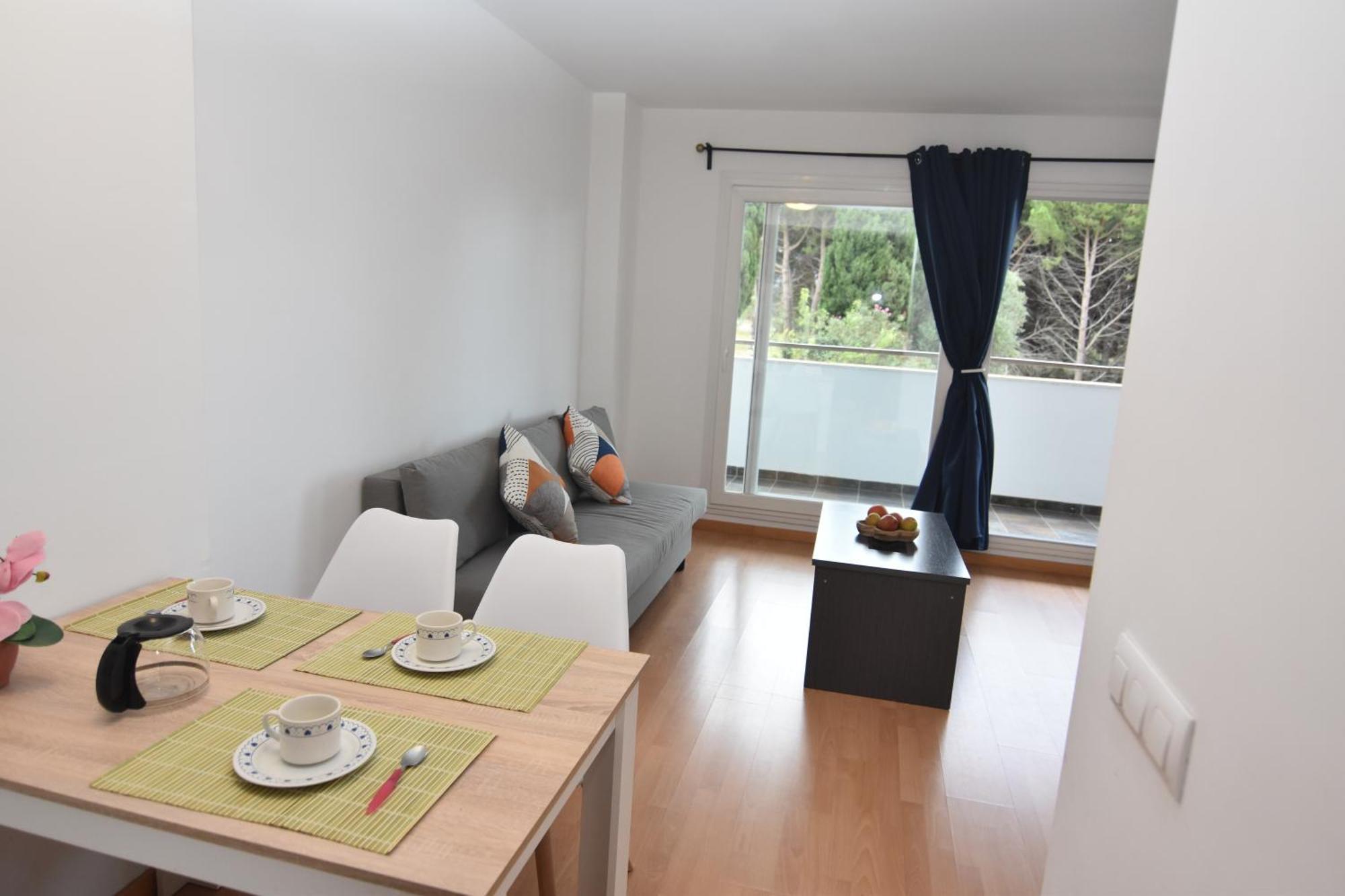 Ferienwohnung Rnet - 130 Portomar Standart Roses Exterior foto