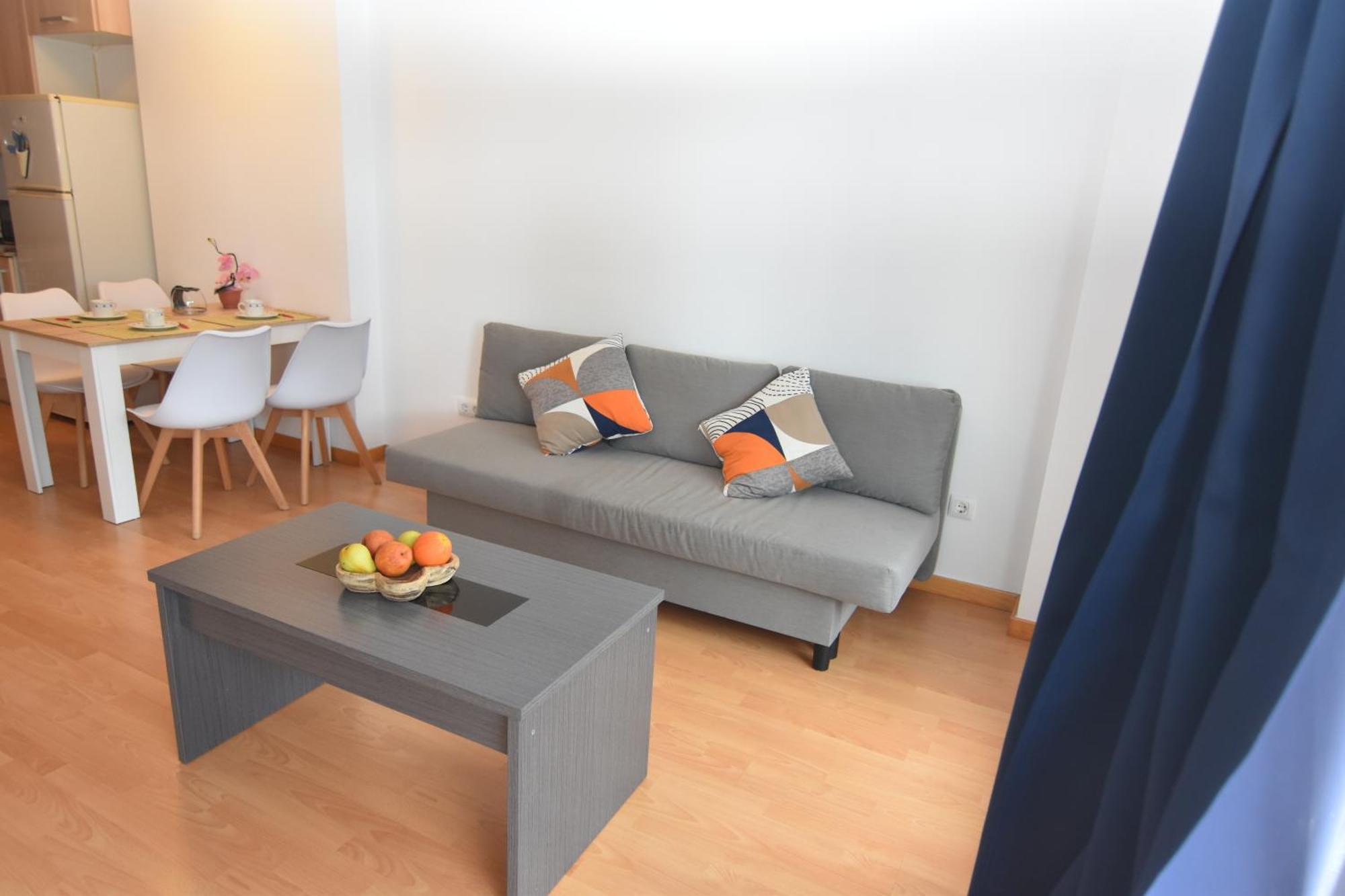 Ferienwohnung Rnet - 130 Portomar Standart Roses Exterior foto