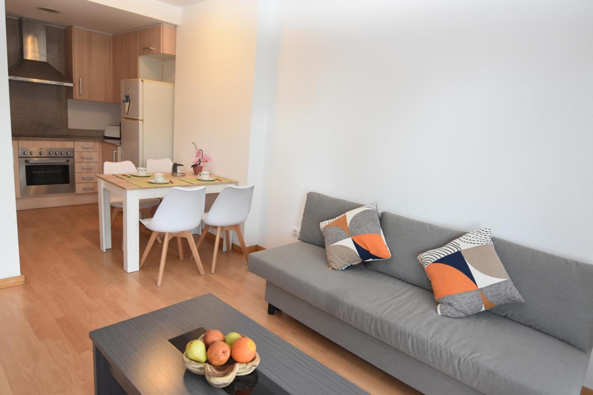 Ferienwohnung Rnet - 130 Portomar Standart Roses Exterior foto