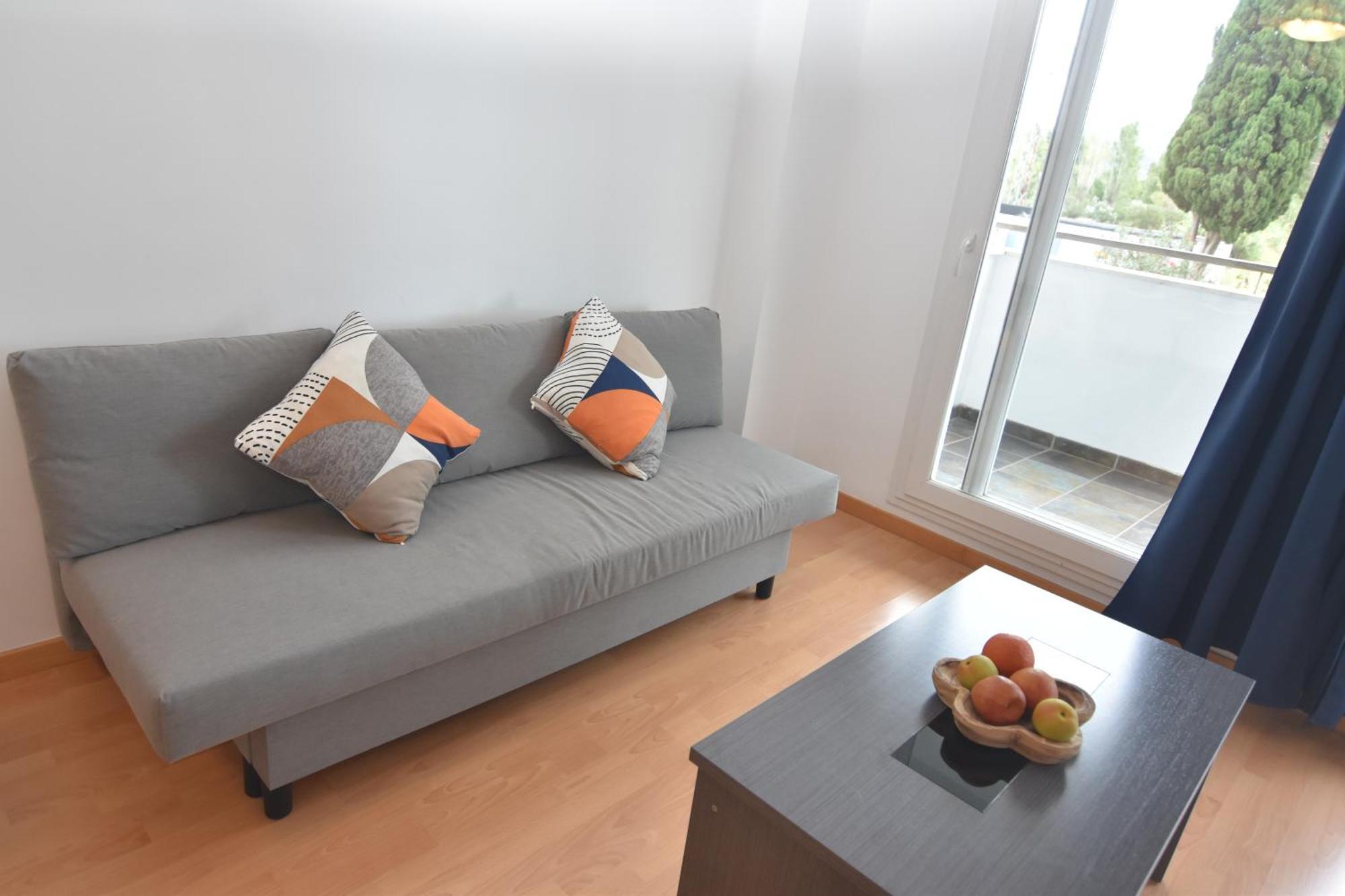 Ferienwohnung Rnet - 130 Portomar Standart Roses Exterior foto